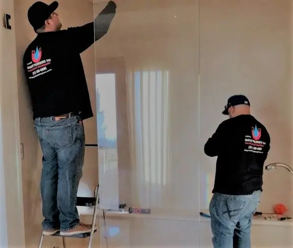 Professional plumbing installation for Toilet Repair in Mission Farms