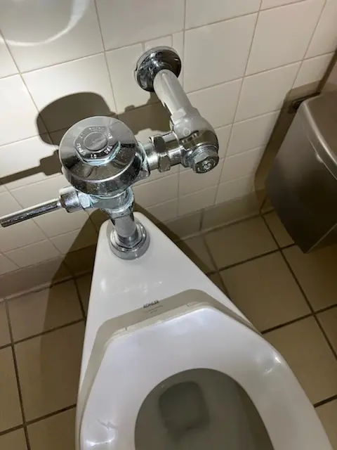 Fixture installation and repair for Sewer Camera Inspection in Mission Farms